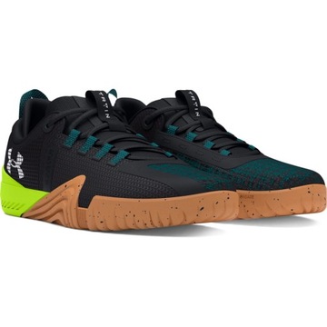 Buty męskie UNDER ARMOUR Treningowe UA TriBase Reign 6 Sportowe r 44,5