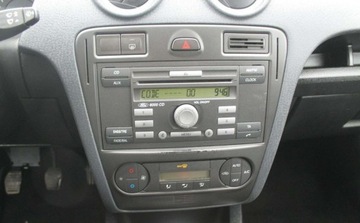 Ford Fusion 1.6 Duratec 100KM 2008 Ford Fusion 1.6 Benzyna 100KM, zdjęcie 15