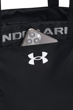 СУМКА ЖЕНСКАЯ UNDER ARMOR СПОРТИВНАЯ СУМКА НА МОЛНИИ, ОБЪЕМОМ 20 Л 1369214-001