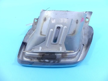 ВЫХЛОПНЫЙ НАКОНЕЧНИК ГЛУШИТЕЛЯ SAAB 9-4X 94X