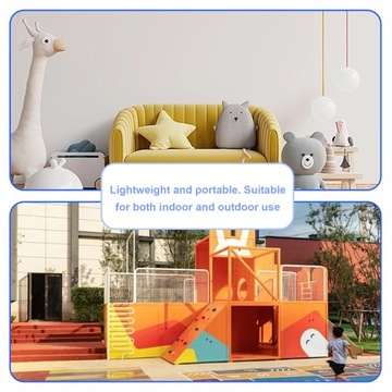 2 комплекта игрушек Scoop Ball. Игрушка для метания.