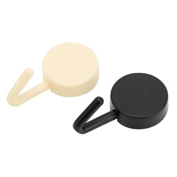 КРЮЧОК НАСТЕННЫЙ САМОКЛЕЯЩИЙСЯ ДЛЯ ПОЛОТЕНЦЕВ 10 ШТ.