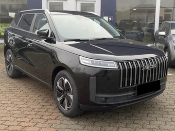 Jaecoo 5 1.6T 147KM 2025 JAECOO 5 1.6 T-GDI Premium DCT Suv 147KM 2025