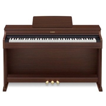 Casio AP-470 BN - PIANINO CYFROWE