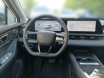 Omoda 5 1.6 T-GDI 147KM 2025 Omoda 5 Comfort Khaki White 2025, zdjęcie 10