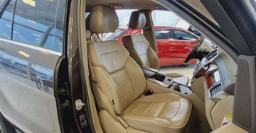 Mercedes Klasa M W166 Off-roader 350 BlueTEC 4MATIC 258KM 2013 Mercedes-Benz ML ML 350 Bluetec 4Matic Salon PL 3.0 Diesel 258KM, zdjęcie 21