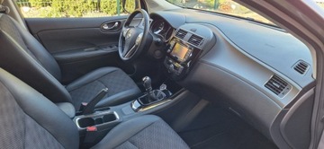 Nissan Pulsar 1.2 DIG-T 115KM 2018 NISSAN PULSAR! Super stan!, zdjęcie 23
