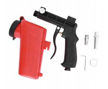 Pistolet malarski TEMSAD02)