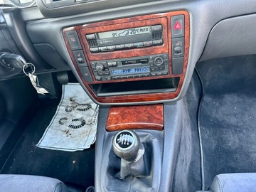 Volkswagen Passat B5 Kombi 1.9 TDI 130KM 2005 VW PASSAT Variant1.9 TDI 131Ps AVF KLIMATRONIK, zdjęcie 17