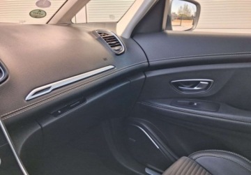 Renault Scenic IV 2020 Renault Scenic bezwypadekserwis aso1wlascicielBOSEz niemiec 1.3 Benzyna, zdjęcie 15