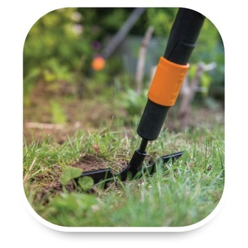 КОРНЕРЕЗЧИК ДЕРО FISKARS QUIKFIT
