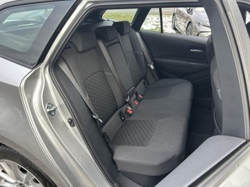 Toyota Corolla XII TS Kombi Facelifting 1.8 Hybrid 140KM 2023 Toyota Corolla 1.8 Hybrid Comfort Seria E21 (2019-, zdjęcie 22