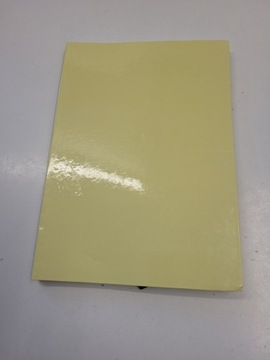 Футболки Bantex Crystal A4 45 мкм 100шт прозрачные