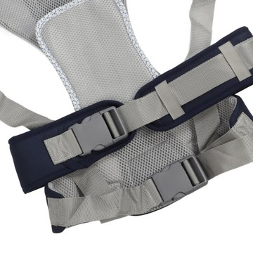 Рюкзак-кенгуру Эргономичный дышащий удобный походный рюкзак для малышей