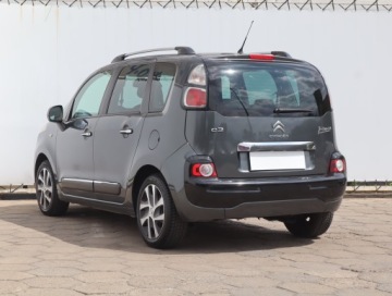 Citroen C3 Picasso 1.2 PureTech 110KM 2015 Citroen C3 Picasso 1.2 PureTech, Salon Polska, zdjęcie 3