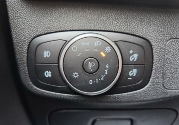 Ford Focus IV Kombi 1.5 EcoBlue 120KM 2020 Ford Focus Kombi 1.5 Ecoblue 120KM Trend Edition Salon PL Vat 23 1.5 120KM, zdjęcie 23