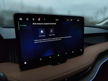 Skoda Superb III Liftback Facelifting 2.0 TDI SCR 150KM 2024 Skoda Superb Selection, 2.0 TDI / 150KM, DSG, Salo, zdjęcie 34