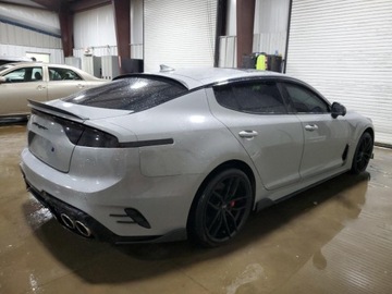 Kia Stinger 2022 Kia Stinger GT2 2022 3.3l 3.3 Benzyna 368KM, zdjęcie 3