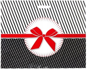 REKLAMÓWKI Torby foliowe 63x50cm grube MOCNE