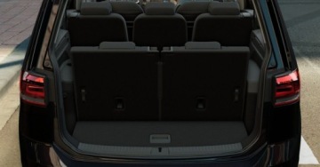 Volkswagen Touran III 1.5 TSI EVO 150KM 2026 Volkswagen Touran Highline 1.5 TSI 150 KM DSG 1.5 Benzyna 150KM, zdjęcie 6