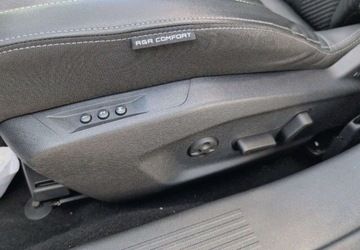 Peugeot 2022 Peugeot 308 1.5 BlueHDi GT Pack SS EAT8 Najbogatszy Perla FVat SerwisASO P, zdjęcie 13