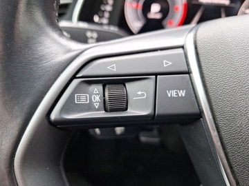 Audi A6 C8 Avant 2.0 40 TDI 204KM 2022 Audi A6 Avant 40 TDI Head-UP Skora GWARANCJA Virtual Car Play AndroidAuto, zdjęcie 17