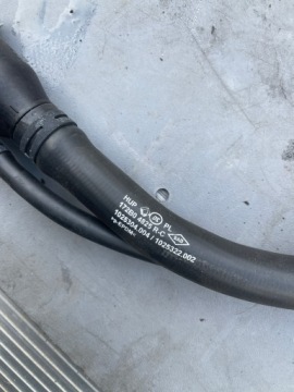 ПРОБКА ЗАПРАВОЧНОЙ КРЫШКИ ADBLUE MASTER MOVANO 2.3