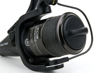 Катушка Fox EOS 10000