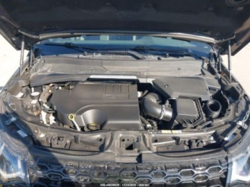 Land Rover Discovery Sport 2023 Land Rover Discovery Sport SPORT SE R-DYNAMIC, 2023r., 4x4, 2.0L 2.0 246KM, zdjęcie 11