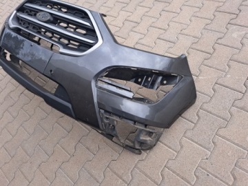 ПЕРЕДНИЙ БАМПЕР FORD ECOSPORT LIFT PDC ORG GRILL