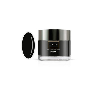 DIP Puder kolorowy no. 68 manicure tytanowy 14g LA