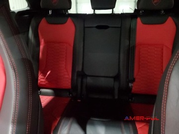 Lamborghini Urus 2021 Lamborghini Urus 2021 4.0L V8 Bi-Turbo AWD 4.0 Benzyna 641KM, zdjęcie 10