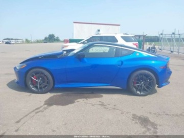 Nissan 2024 Nissan Inny Z Performance Manual 2024 3.0l 3.0 Benzyna 400KM, zdjęcie 2