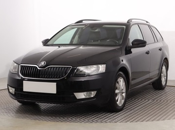 Skoda Octavia III Kombi 1.6 TDI CR DPF 105KM 2014 Skoda Octavia 1.6 TDI, DSG, Navi, Klima, zdjęcie 1
