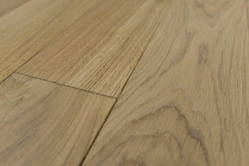 DESKA PODŁOGOWA Dąb Wielowarstwowa Jaune Rustykal