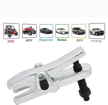 СЪЕМНИК ШАРОВОГО СОЕДИНЕНИЯ, ШТИФТ 20-50