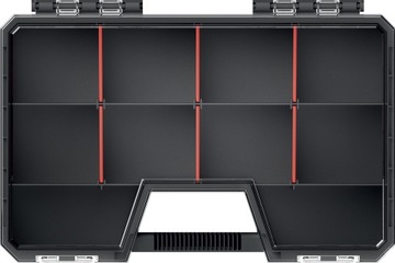 SKRZYNKA ORGANIZER KISTENBERG MODULAR SOLUTION