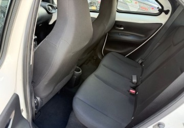 Toyota Aygo X 1.1 VVT-i 72KM 2022 Toyota Aygo X salon PL FV VAT 23 LPG gaz rok gwarancji Comfort, zdjęcie 20