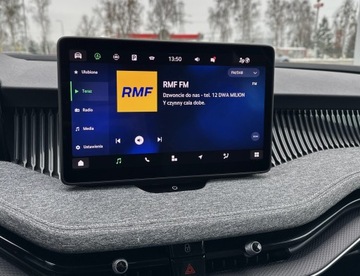 Skoda Superb IV Kombi 2.0 TSI 265KM 2024 Skoda Superb Selection 2.0 TSI 265 KM 4x4, zdjęcie 15