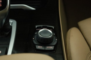 BMW X4 G01 xDrive28i 245KM 2014 BMW X4 xDrive28i, Salon Polska, Serwis ASO, 4X4, zdjęcie 16