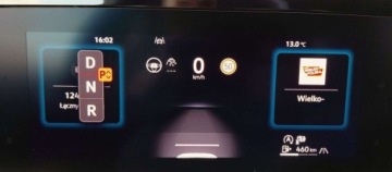 Volkswagen Passat B8 Variant Facelifting 2.0 TDI SCR 150KM 2025 Volkswagen Passat 2.0TDI 150KM Elegance DSG SerwisASO Acc Matrix Navi Hak, zdjęcie 23