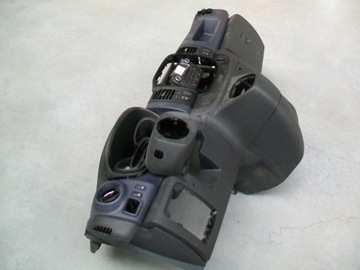 PLASTIK DESKI ROZDZIELCZEJ RÓŻNE VIVARO TRAFIC III