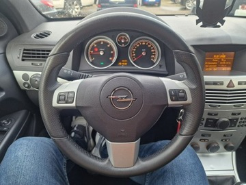 Opel Astra H GTC 1.9 CDTI ECOTEC 120KM 2007 Opel Astra GTC 1.9 CDTI 120 KM, Klimatyzacja,, zdjęcie 7