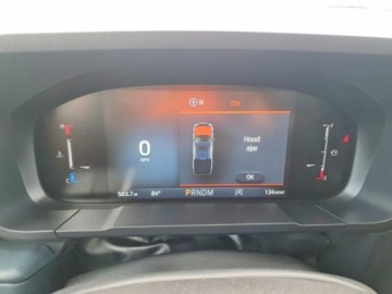 Ford Maverick II 2026 Ford Maverick Lobo 2026 2.0 Benzyna 250KM, zdjęcie 9