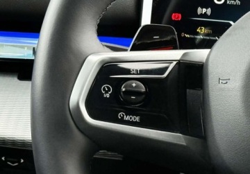 BMW Seria 5 G90-91 Touring 2.0 520d 197KM 2025 BMW Seria 5 Salon PL M Sport Harman Gwarancja Bezwypadkowy FVAT23, zdjęcie 19