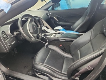 Chevrolet Corvette C7 2015 Chevrolet Corvette Stingray 2LT 2015 6.2l 6.2 Benzyna 455KM, zdjęcie 7
