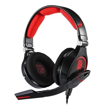 Thermaltake Słuchawki dla graczy Tt eSPORTS - Cron