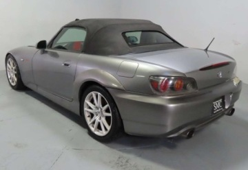 Honda 2008 Honda S 2000 2008 2.2 Benzyna 237KM, zdjęcie 2
