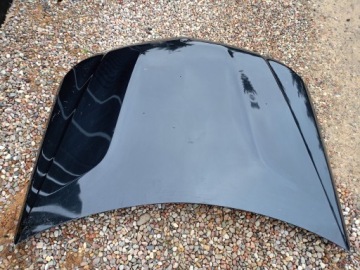 MERCEDES C KLASA W204 LIFT MASKA POKRYWA 63 AMG oryginał