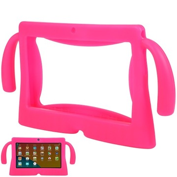 Silikonowe etui na tablet Fire 7